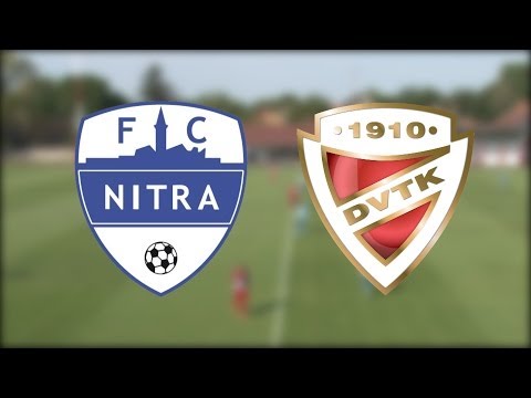 2014. június 28. DVTK - FC Nitra | felkészülési mérkőzés