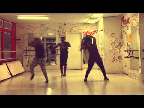 Lotto Rotimi feat 50 Cent (Tiffany Taylor Choreography)