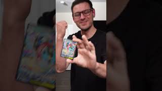 My LUCK with Pokemon's Chaos Rising is INSANE!