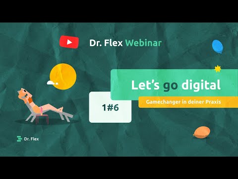 1#6 Praktische Beispiele aus digitalen Praxisverwaltung "Du kannst dich auch tot-verwalten!