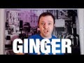 What the British Mean When They Call Someone a Ginger