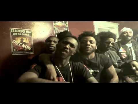 42 Twin - Well Respected (Feat. Team Eastside Peezy & #Bandgang #Tr4620 Biggs)