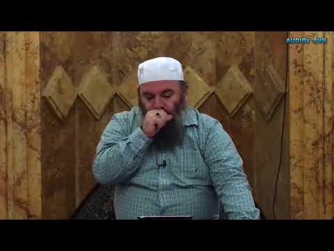 438. Pas Namazit të Sabahut - Shpresa - Hadithi 420 pj 1