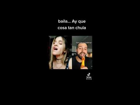 CHULA- Urbøi, Paco & Pedro (TIKTOK REMIX, DUOS)