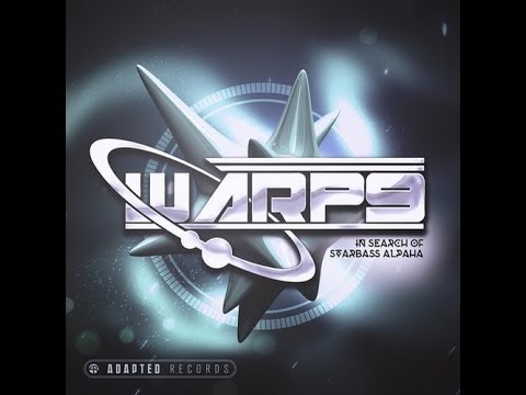 Warp9 - Planet Funkatron