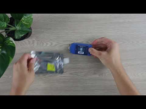 Unboxing Video