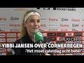 Jansen na strafcornerregen in Eindhoven: 'Het moet echt beter'
