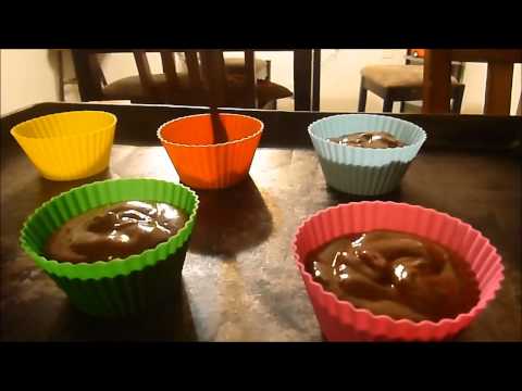 image-Should you spray silicone muffin cups?