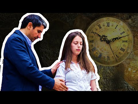 Hipnoză Regresivă - Fobia de Șerpi - Demonstrație Live