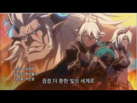 «Runner's High» - Jeong Hyun-mo