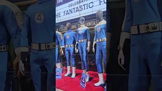 San Diego Comic Con Exclusives Part 5