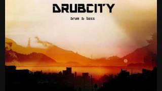 Brick & Lace Love is Wiked (Drum & Bass Remix) *DRUBCITY SPECIAL*