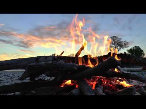 KANUWANDERN auf der LOIRE 2017 - Video 10 - FLUSS OHNE KORSETT