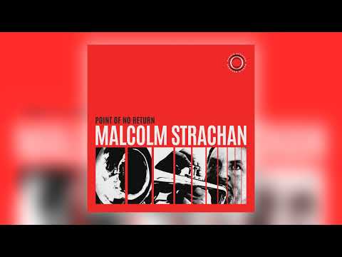 Malcolm Strachan - The Wanderer [Audio]