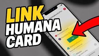 How to Link Humana Benefits Card to HealthyBenefitsPlus – Activation Guide