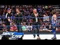 AJ Styles trifft bei No Mercy auf Dean A AJ Styles trifft bei No Mercy auf Dean A