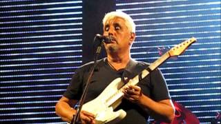 preview picture of video 'Pino Daniele a Bojano 24 agosto 2012'