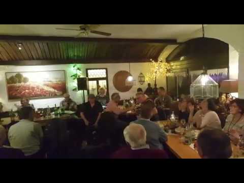 Schdäifleda In Burgen