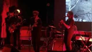 The Apartments - Things You'll Keep (HD) Live in Paris 2012