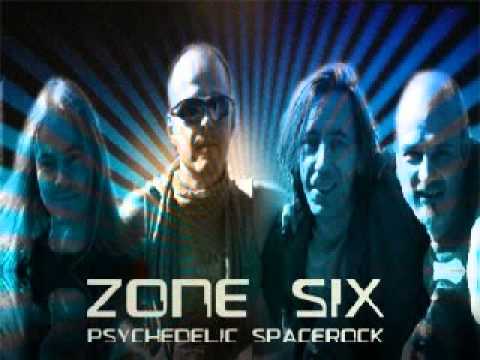 Zone Six-The Sacred Toad