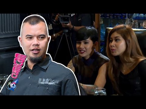 Akhirnya Dhani Temukan Wanita yang Dicarinya - Cumicam 01 Februari 2016