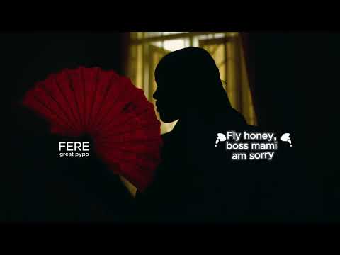 Great Pypo - Fere - Lyrics