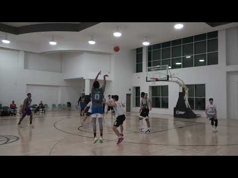 Dirty Clan vs Huskies   Saturday tier 1   tcbl 2022 spring