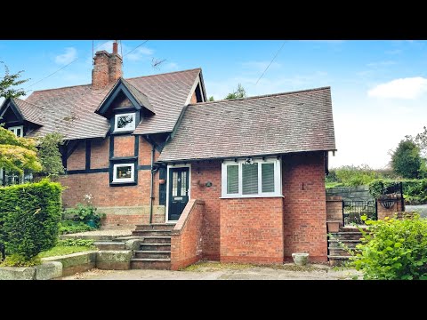 Farr Cottage, Smiths Lane Snitterfield, Stratford-upon-Avon #nochain