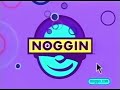 Noggin Commercial Breaks September 2000