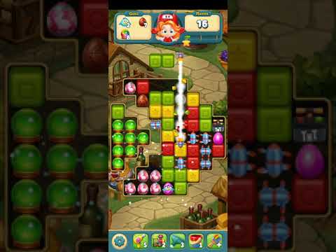 Toy blast level 2452