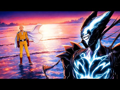 One Punch Man Season 4 News