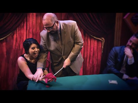 Henderson productions  video.