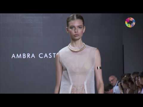 Ambra Castello - A. C. A. Attention Crochet Annoying - Milano Moda Graduate