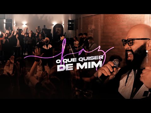 Faz O Que Quiser De Mim - Lucas Martins