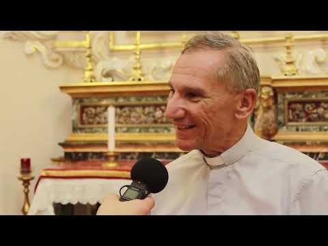 X'JIĠRI WARA L-MEWT: VERU LI L-ĠENNA U L-INFERN JEŻISTU? - FR.  RAY TOLEDO
