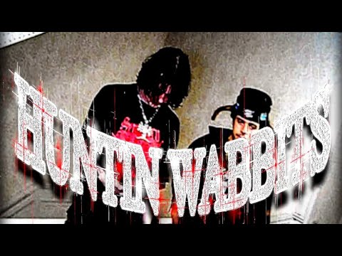 [FREE] SEMATARY X BLP KOSHER TYPE BEAT - "HUNTIN WABBITS"