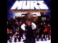 Murs - Transitionz Az A Ridah (instrumental)
