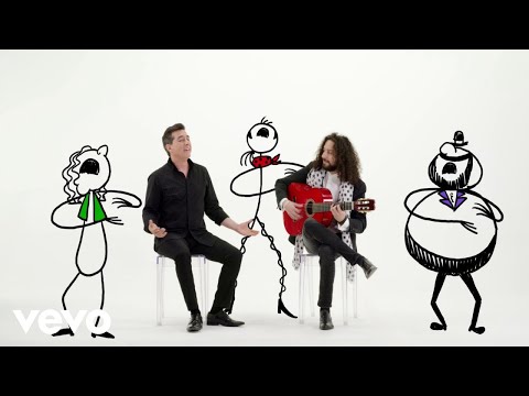 Juan Valderrama - El Loco