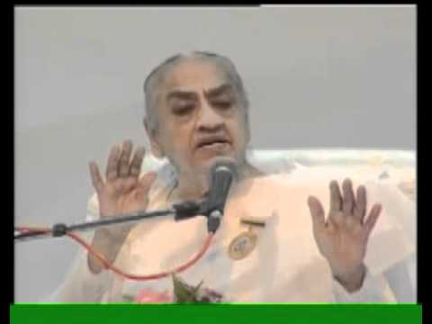 Dharna Class By Dadi Hridaymohini ji - 29-11-2011