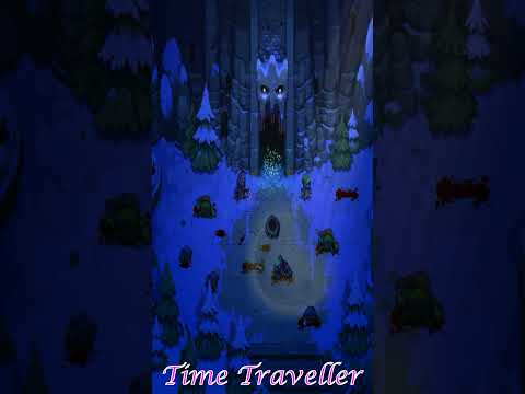 Dungeons Of Dreadrock Chapter 99 The King's Lair ||