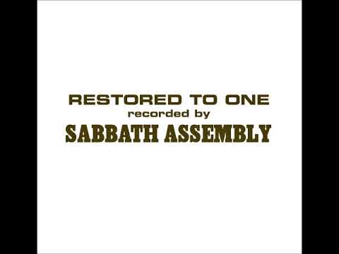 download lagu mp3 mp4 Sabbath Assembly Restored To One 2010, download mp3 Sabbath Assembly Restored To One 2010 free download, download mp3 Sabbath Assembly Restored To One 2010