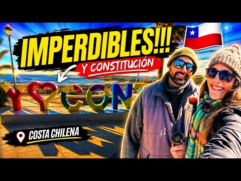 😱ARGENTINOS SORPRENDIDOS en CONSTITUCIÓN . Qué HACER acá?😱
