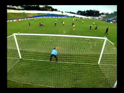 Menino de Ouro - Ep 01 - Temp 01 - Parte 1 - 2013