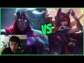 Caedrel's Thoughts On The Problem With ADC In Pro Play