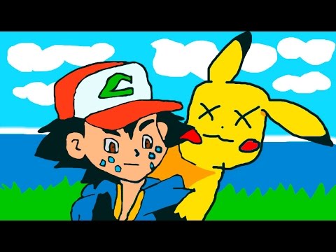 JOGAR POKÉMON SEM TER UM POKÉMON!!