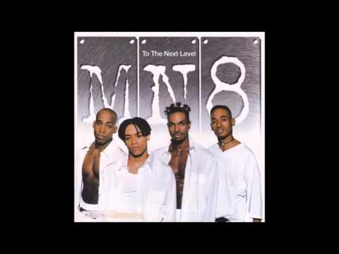 - MN8 - Baby It's you