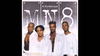 - MN8 - Baby It&#39;s you