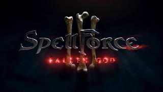 Анонсировано самостоятельное дополнение «Fallen God» для SpellForce 3, посвященное троллям