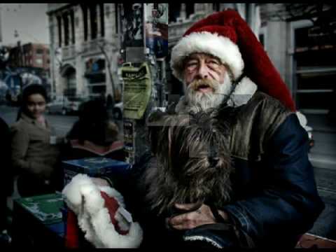 fabrizio de andré  -  ivano fossati - anime salve (con testo)