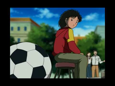 Captain Tsubasa Road to 2002 Latino 39